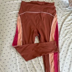 Free People Movement Leggings. Brand New